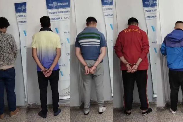 Crimen de Tomás Tello: la Justicia ya fijó fecha para el juicio contra los siete acusados de matar a un joven