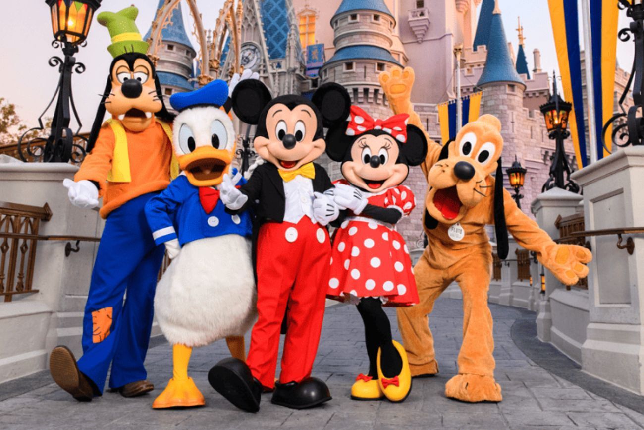 Disney anunció aumentos récord: la entrada a sus parques será de un 88% más en 2027