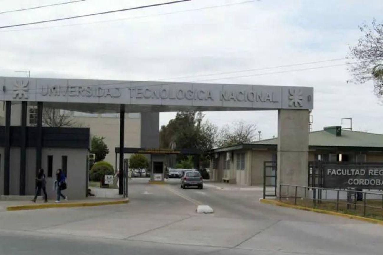 El convenio se firmará en la sede la Universidad Tecnológica Nacional. 