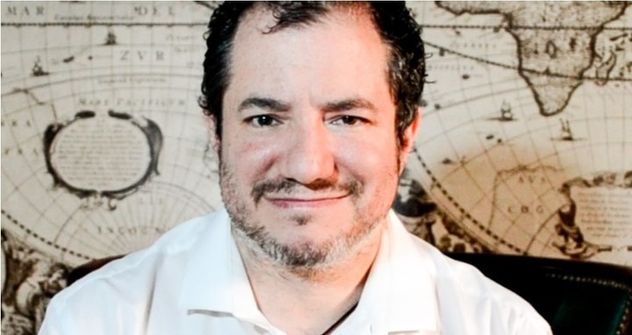 Melchor Rodrigo, el neurólogo que murió en el incendio.