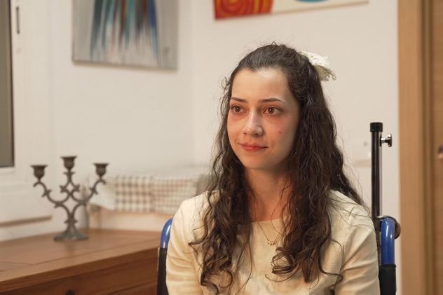 Noelia Castillo Ramos, la joven española que recibió eutanasia a fines de marzo.