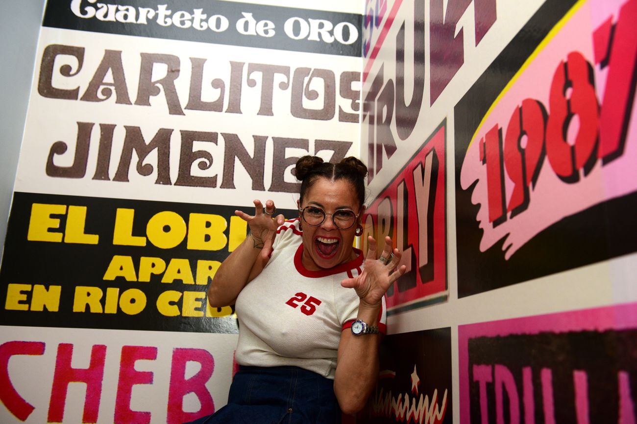 Museo del Cuarteto. Lore Jiménez y el "Toro" Quevedo participarán del encuentro.