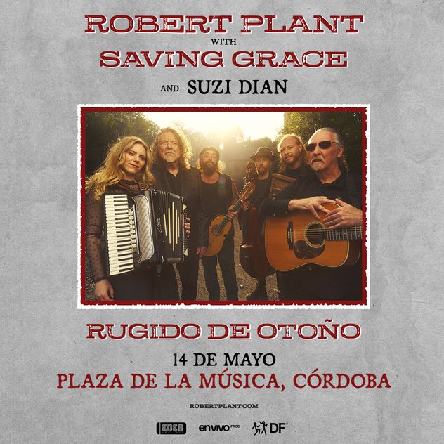 Será un show donde el ícono británico desplegará un viaje sonoro por el folk, el blues y la música de raíces junto a un grupo de músicos excepcionales.