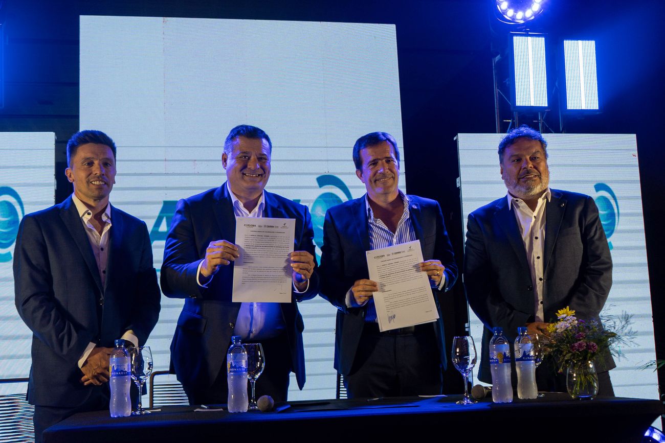 65° Workshop de ACAV 