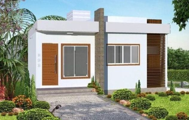 El precio de construir una vivienda hoy: cuánto necesitás para una casa de 70 m².