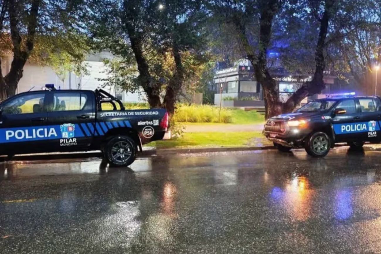 Cuatro falsos policías mataron a un hombre de un disparo en la cabeza