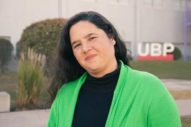 Luciana Repiso, Magíster en Gestión Ambiental del Desarrollo Urbano y Arquitecta, y directora de la Maestría en Nuevo Urbanismo y Gobernanza de la Ciudad dictada en la Universidad Blas Pascal.