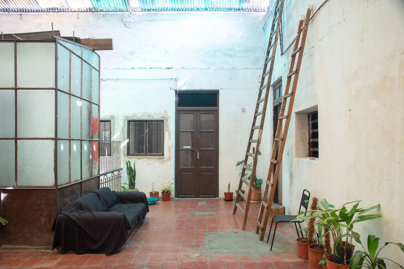 Espacio de Prácticas Artísticas (EPA).