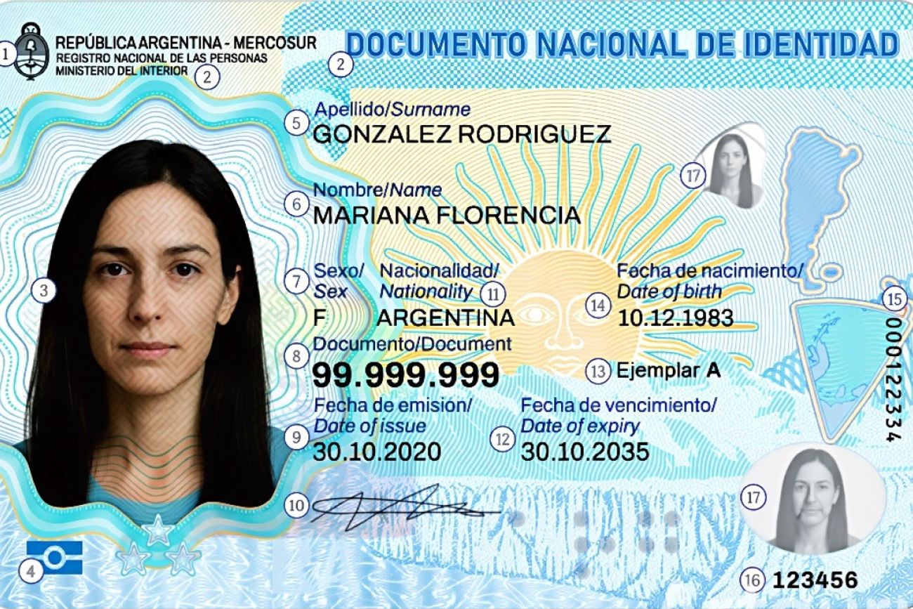 Nuevo DNI electrónico: por qué fallan los trámites en bancos y qué hacer si no te lo aceptan