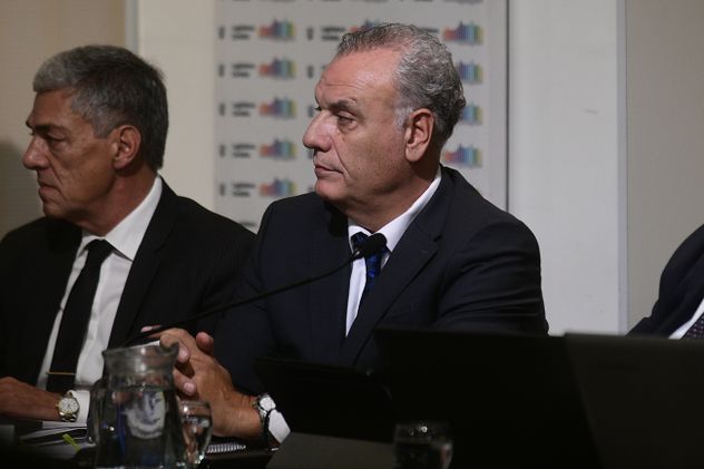 Jury a los fiscales de Río Cuarto que investigaron el crimen de Nora Dalmasso.