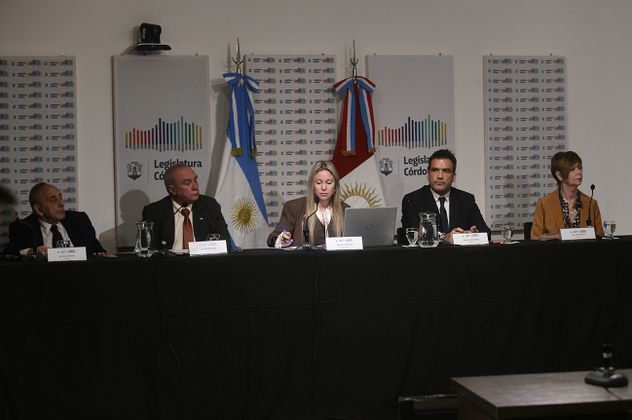 Jury a los fiscales de Río Cuarto que investigaron el crimen de Nora Dalmasso.