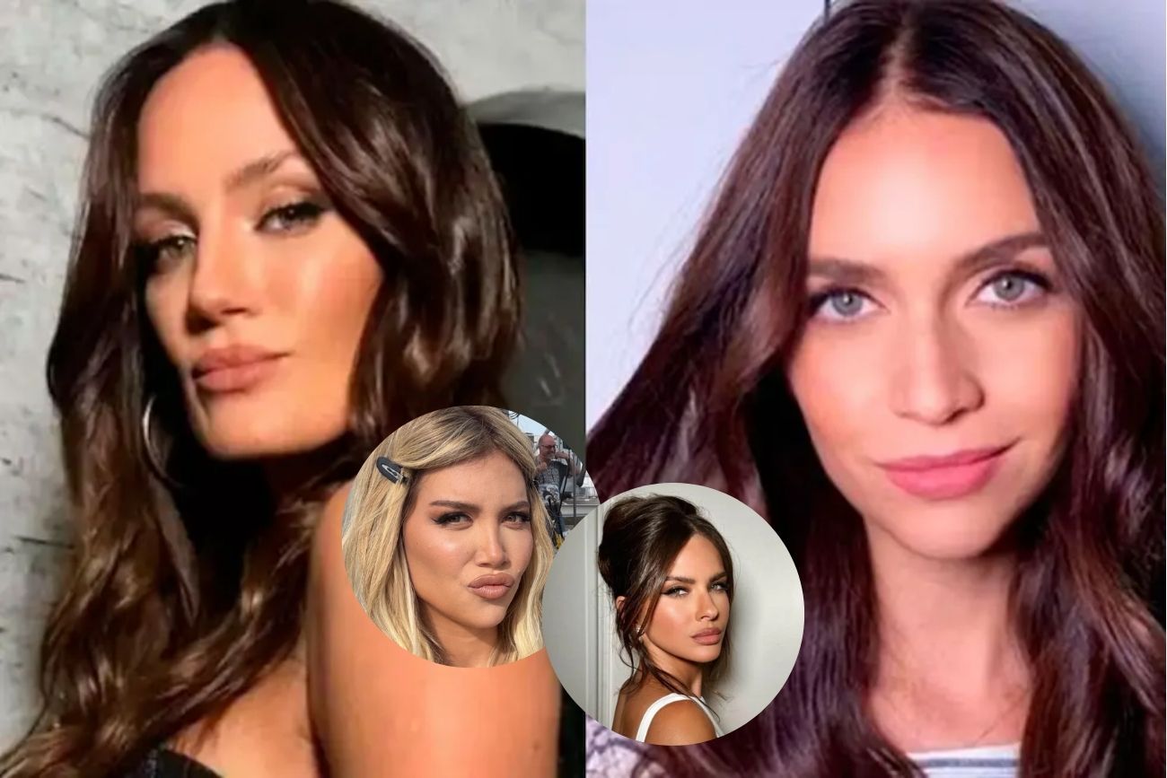 Yanina Latorre reveló el motivo de la pelea entre Paula Chaves y Zaira Nara.