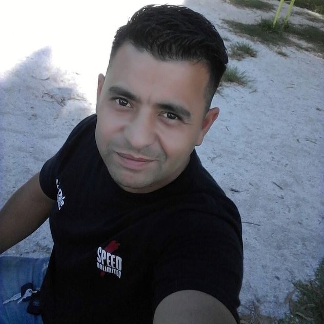 Crimen. Mauro Fabián Molina era policía y tenía dos hijos.