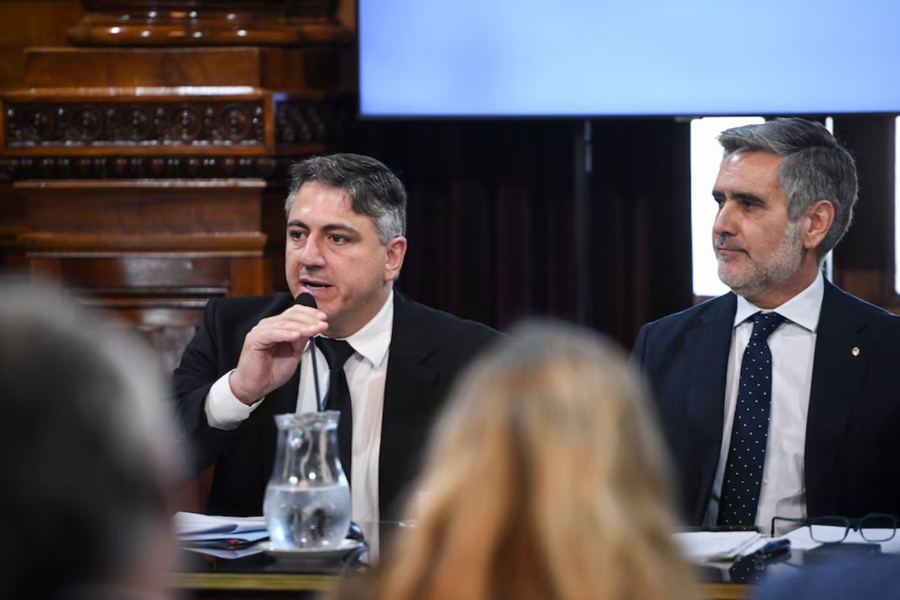El Senado dictaminó el acuerdo de libre comercio entre el Mercosur y Singapur