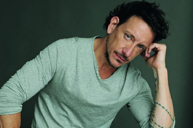 Nicolás Vázquez conducirá Popstars en Telefe.