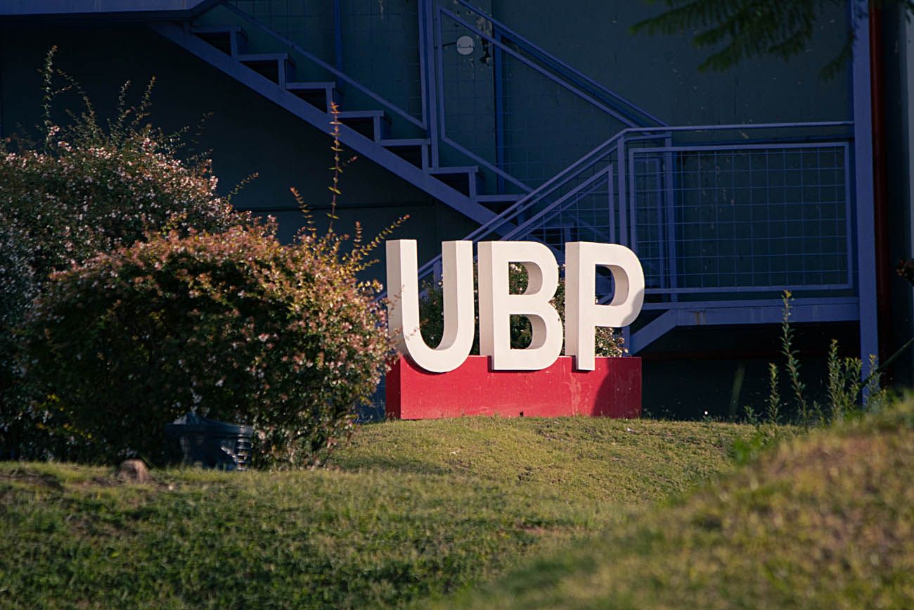 La Universidad Blas Pascal ofrece formación académica en gestión urbano-territorial.