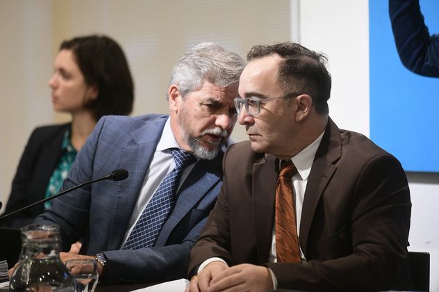Jury a los fiscales de Río Cuarto que investigaron el crimen de Nora Dalmasso.
