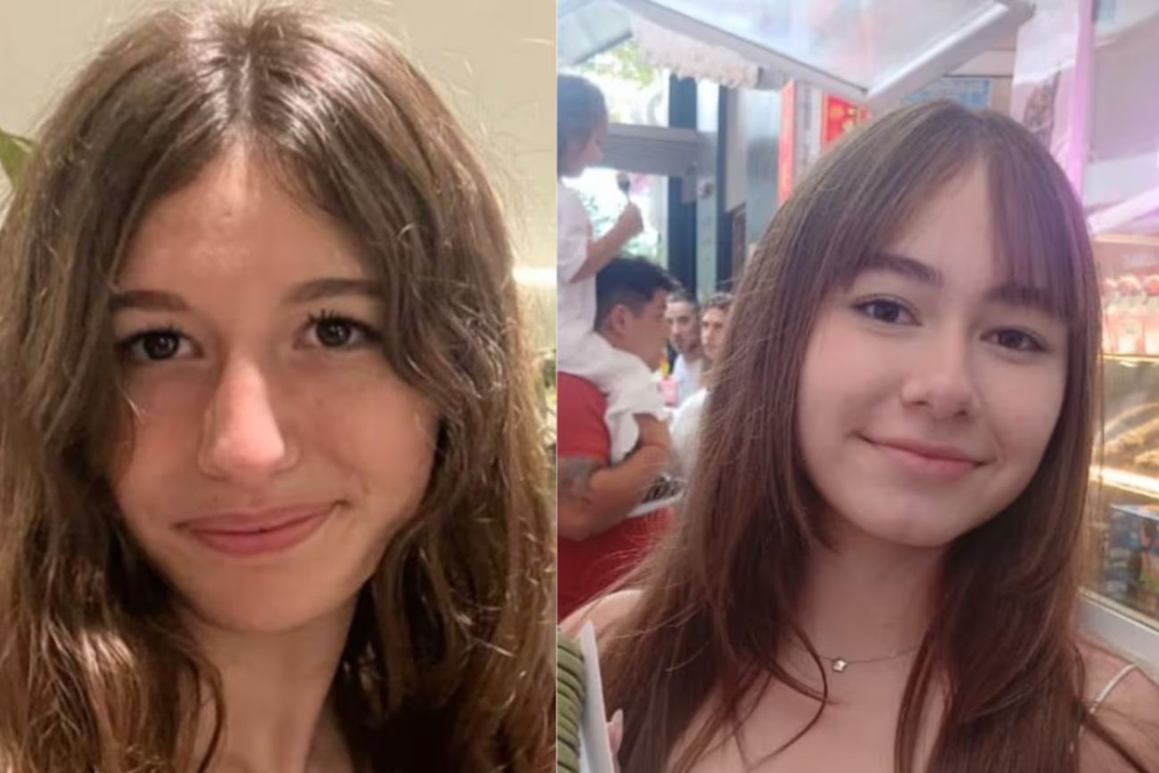 Búsqueda: dos adolescentes de 13 años desaparecieron de una escuela en Villa Devoto