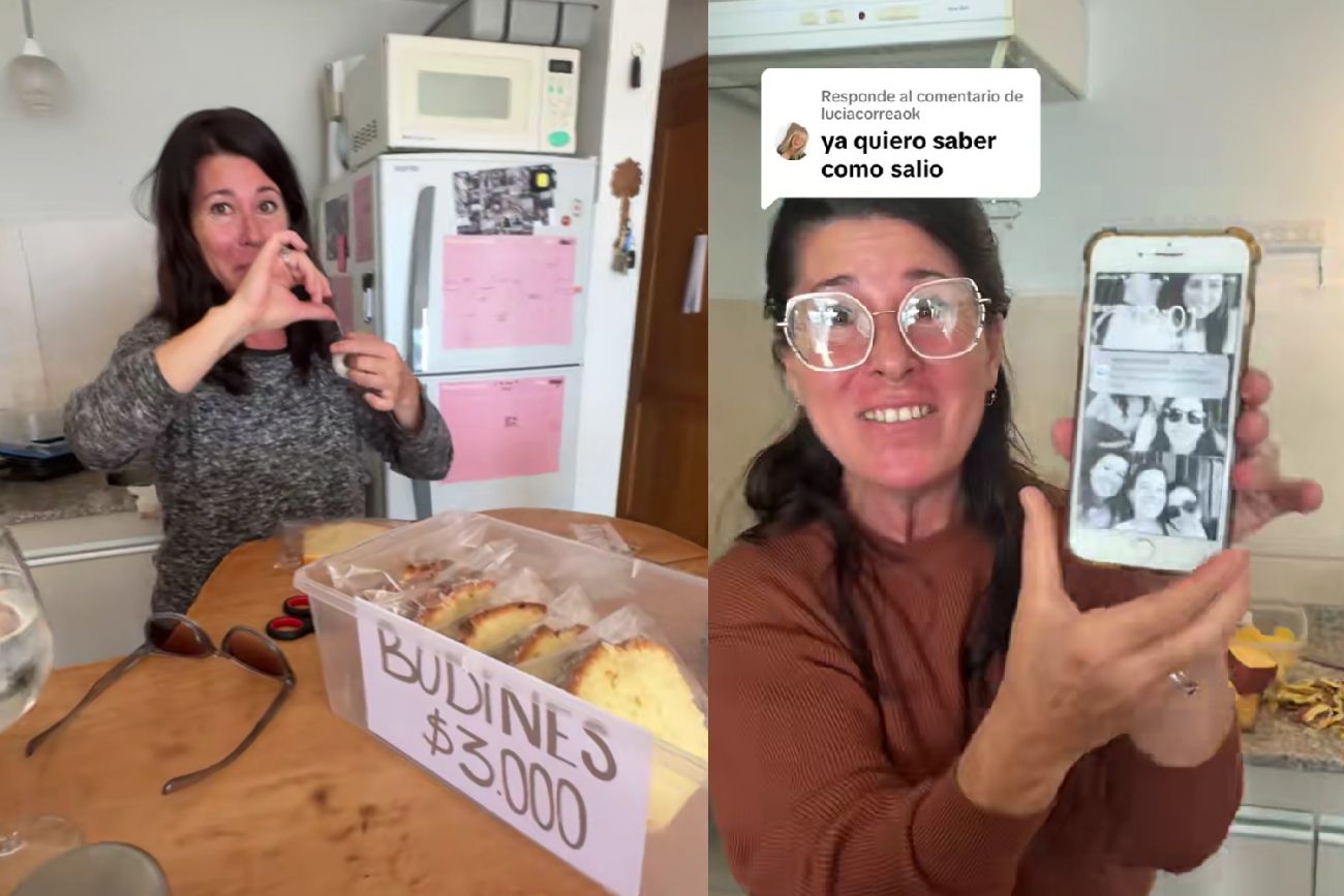 Experimento social: dejaron budines para probar la honestidad de sus vecinos y la respuesta sorprendió