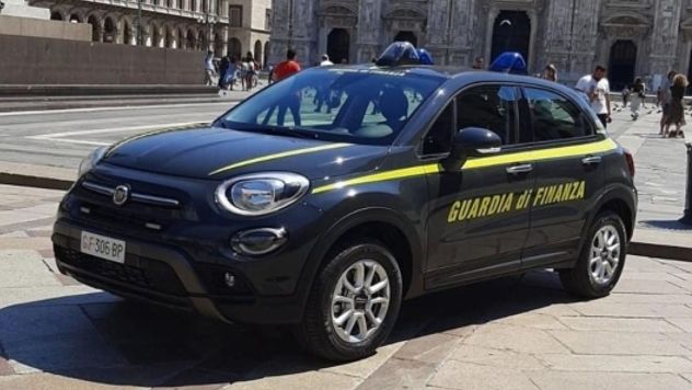 El escándalo que involucra a una gran cantidad de deportistas en Italia.