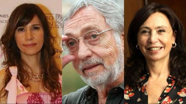 Fruto de la relación entre Luis Brandoni y Marta Bianchi, sus dos hijas construyeron trayectorias propias en la psicología, la comunicación y los negocios, siempre con un perfil bajo.