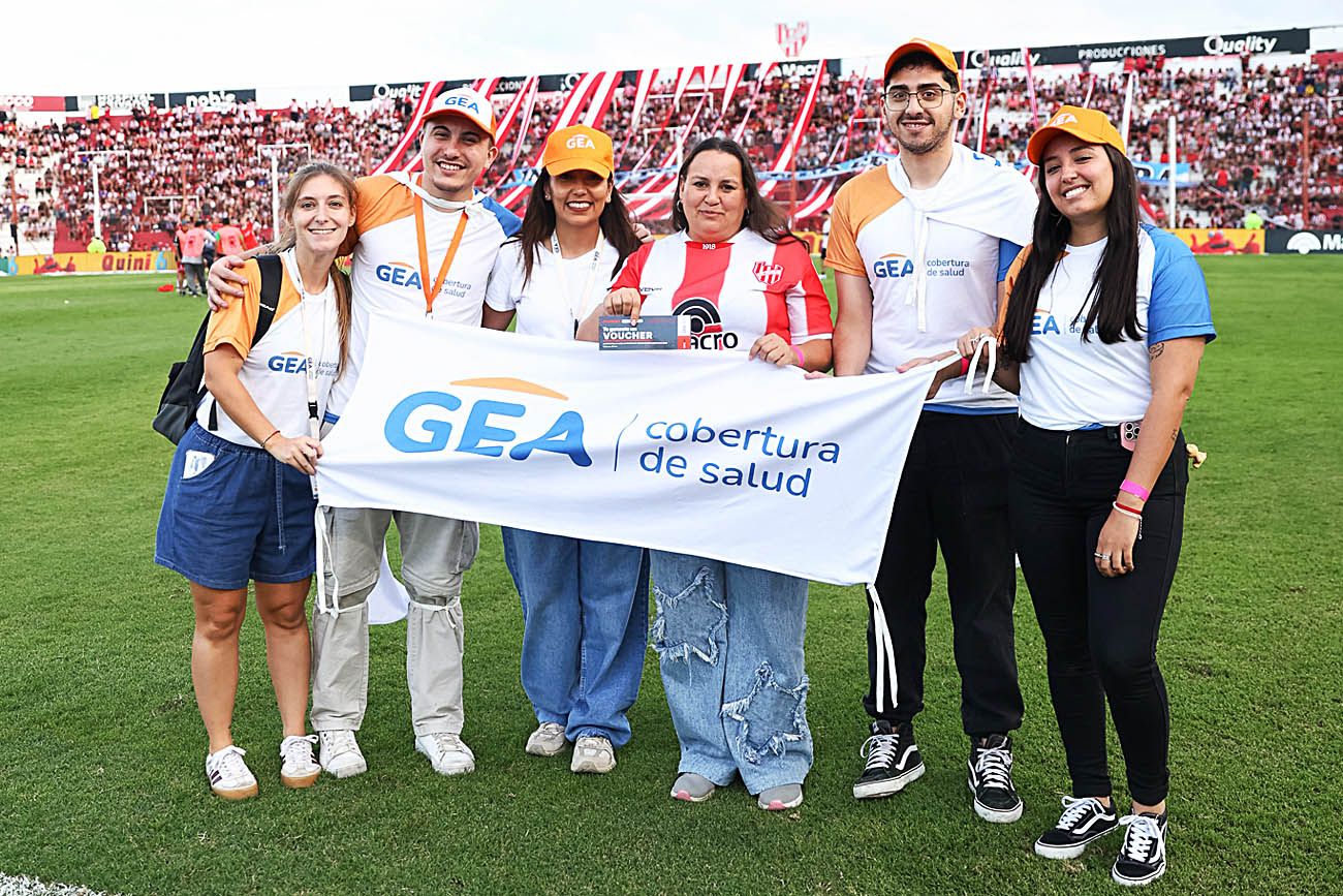 Los beneficios para socios son realidad.