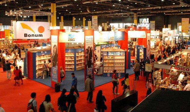 Feria del Libro de Buenos Aires: cómo conseguir entradas gratis y cuáles son los horarios.