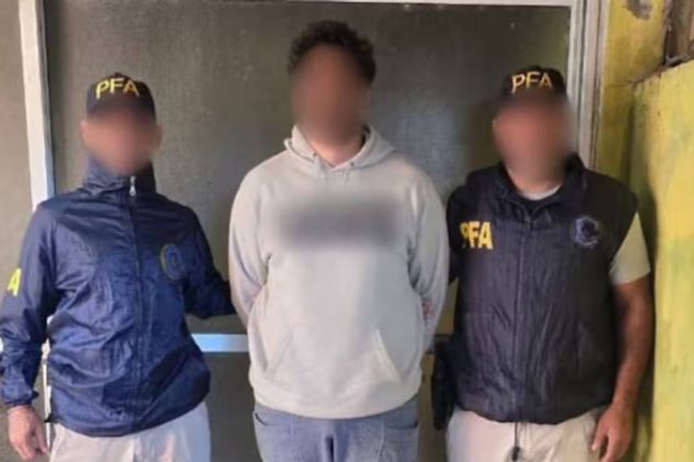 Detuvieron al creador de "Argentina Casting" por presunta explotación sexual a mujeres