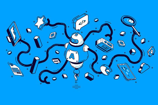 Inteligencia artificial aplicada a la ingeniería: más allá de los modelos generativos


