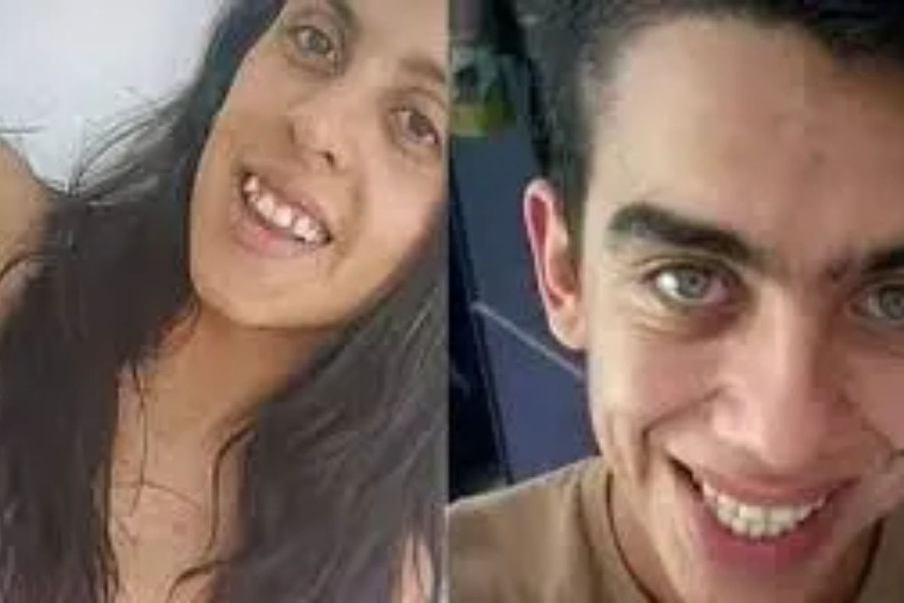 Caso Kathaleya: pareja de Paraná fue declarada culpable por la muerte de su hija en 2021.
