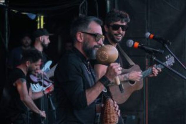 La Noche de las Galerías y las Peatonales: música, descuentos y cultura en el centro de la Ciudad de Córdoba. (Gentileza)