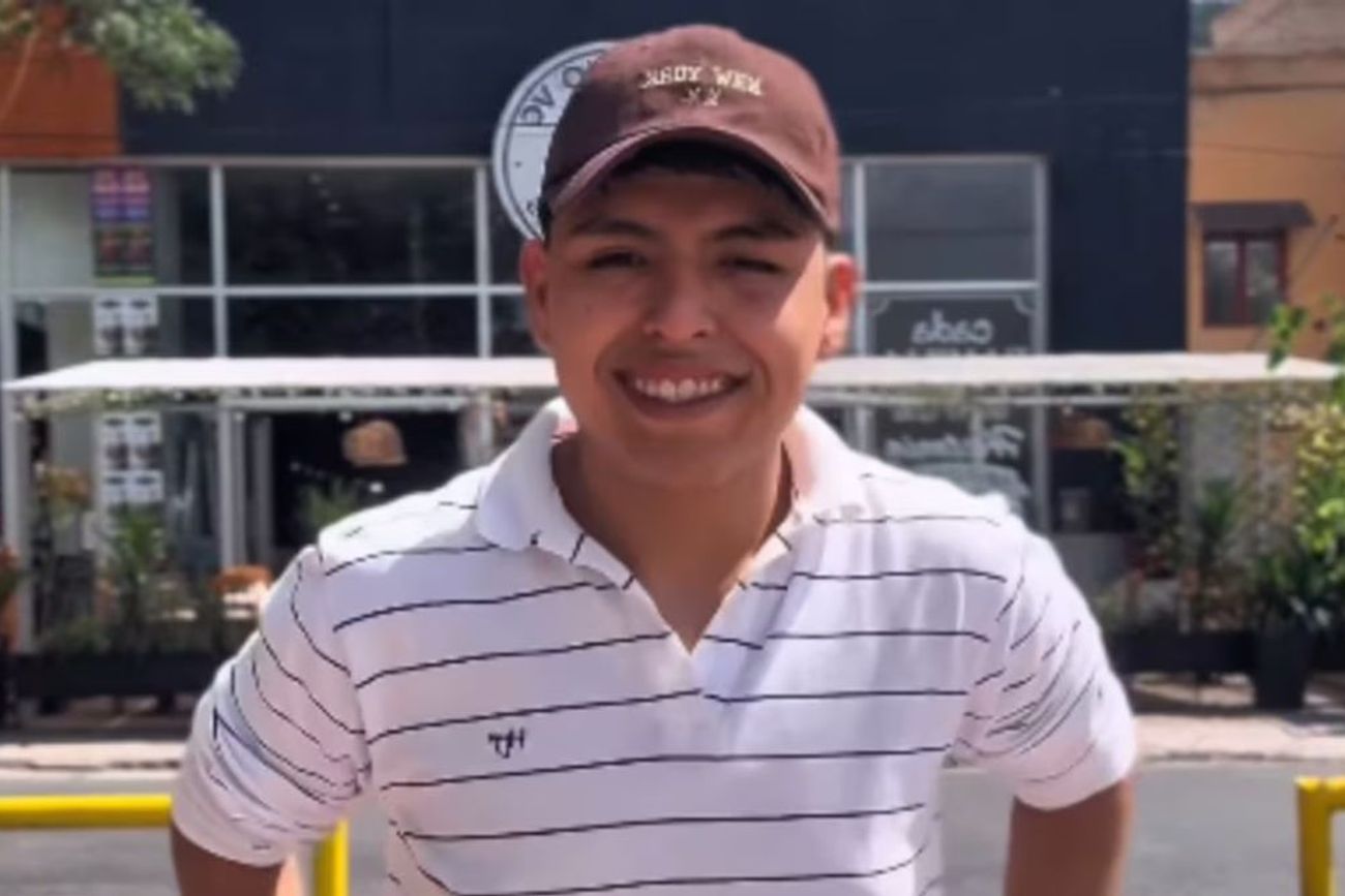 Antonio López apostó por regresar a Salta para abrir un restaurante con identidad regional y una propuesta inspirada en la cocina de sus raíces.