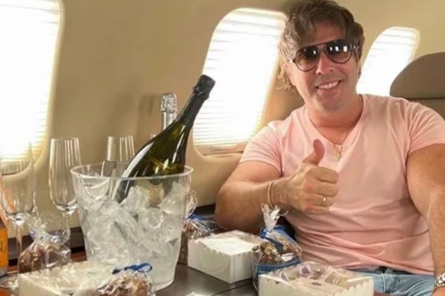Detuvieron a un trader influencer por estafas: ofrecía inversiones y departamentos inexistentes