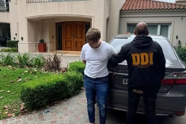 Detuvieron a un trader influencer por estafas: ofrecía inversiones y departamentos inexistentes
