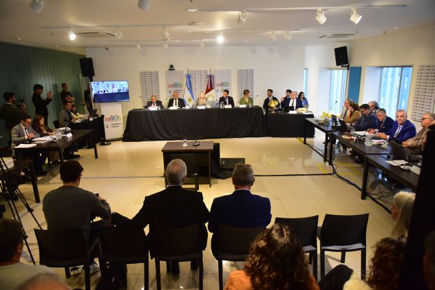 En la Legislatura se lleva a cabo el jury a los fiscales de Río Cuarto que investigaron el crimen de Nora Dalmasso. 