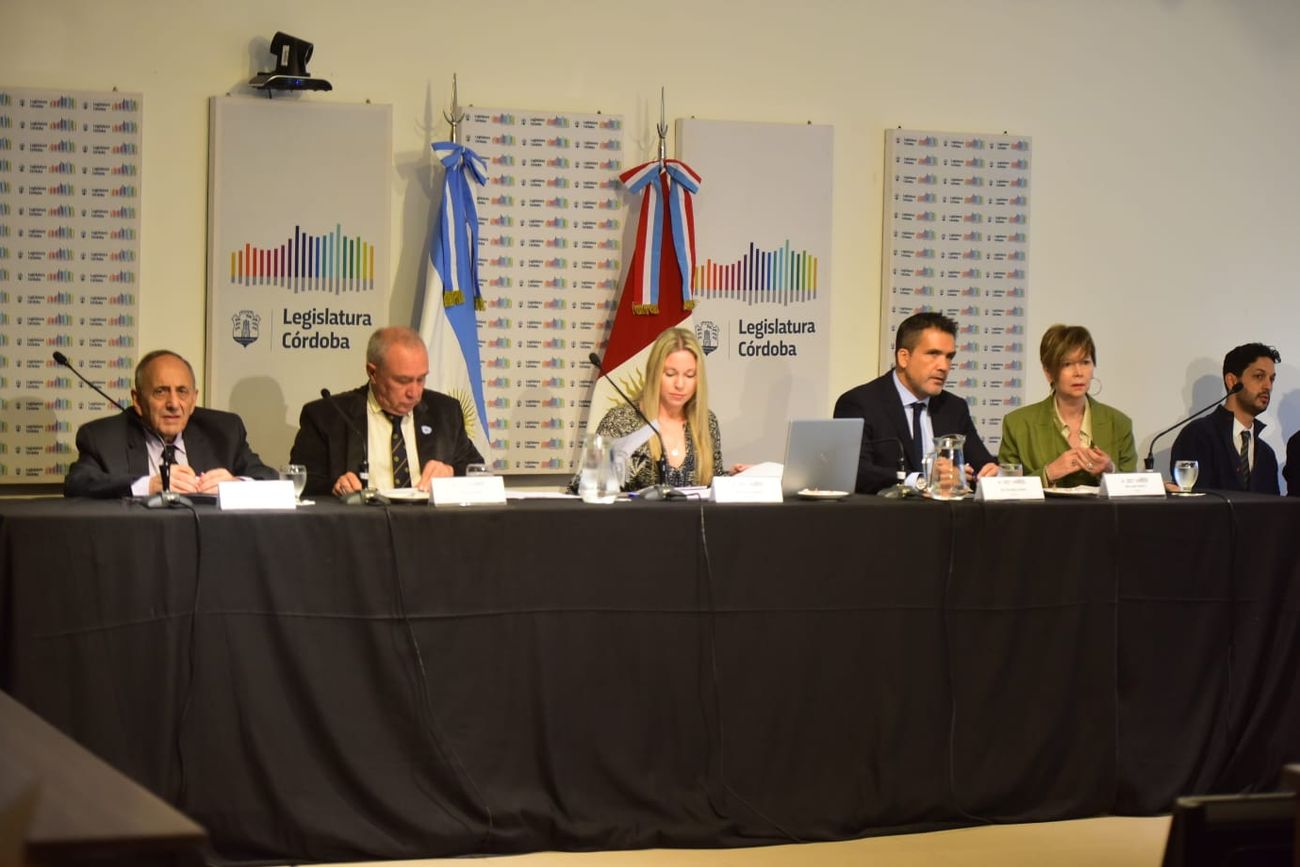 Jury a los fiscales de Río Cuarto que investigaron el crimen de Nora Dalmasso. 