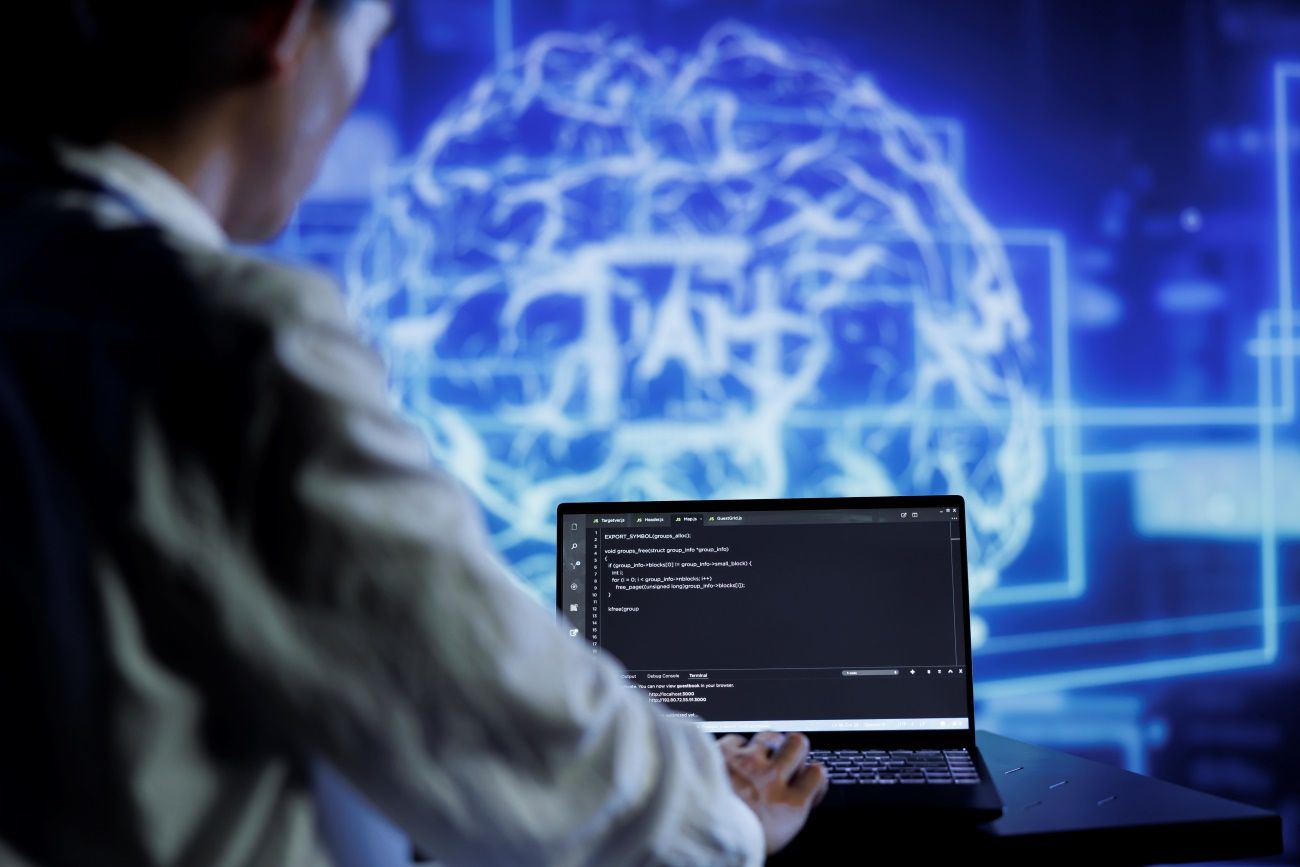 Inteligencia artificial aplicada a la ingeniería: más allá de los modelos generativos