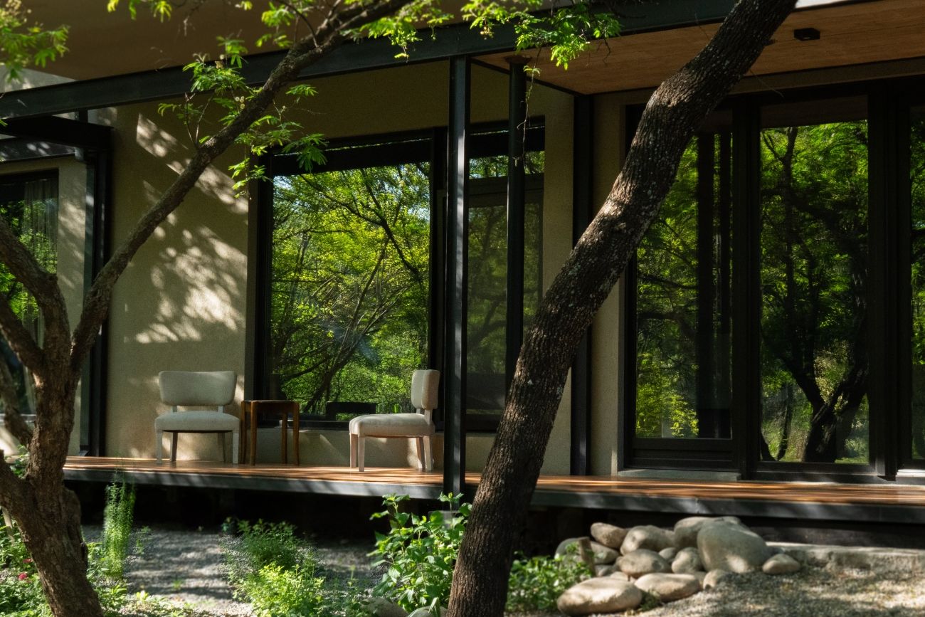 El estándar Passive House prioriza la eficiencia energética y la calidad del aire para crear espacios que cuidan la salud y el planeta.