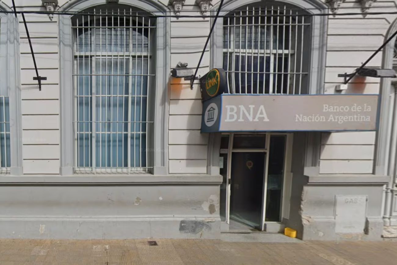 Banco Nación de San Pedro: investigan a una tesorera por el robo de 40 millones de pesos