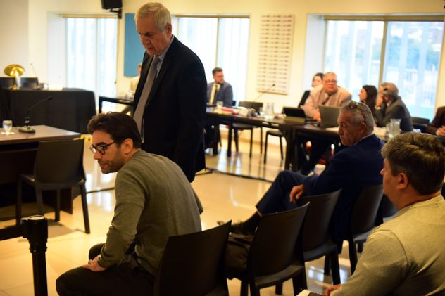 En la legislatura se lleva a cabo el jury a los fiscales de Río Cuarto que investigaron el crimen de Nora Dalmasso.