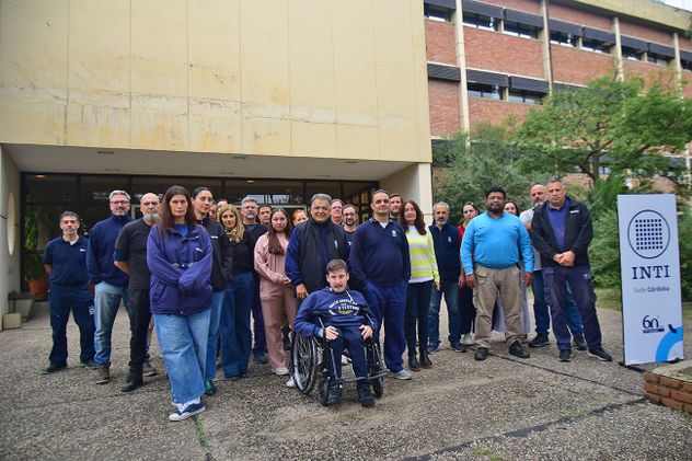 Trabajadores del Inti en estado de alerta por despidos masivos y reducción de servicios. 