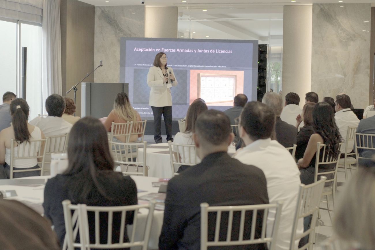 El próximo 30 de abril, un Summit en el Quorum Córdoba Hotel reunirá a expertos para brindar herramientas concretas sobre cómo invertir y desarrollar negocios en Estados Unidos.
