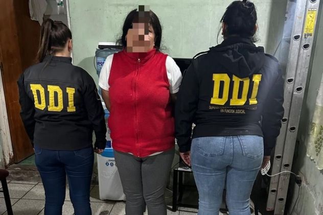 Isidro Casanova: los antecedentes del principal sospechoso de asesinar al policía que custodiaba una pollería