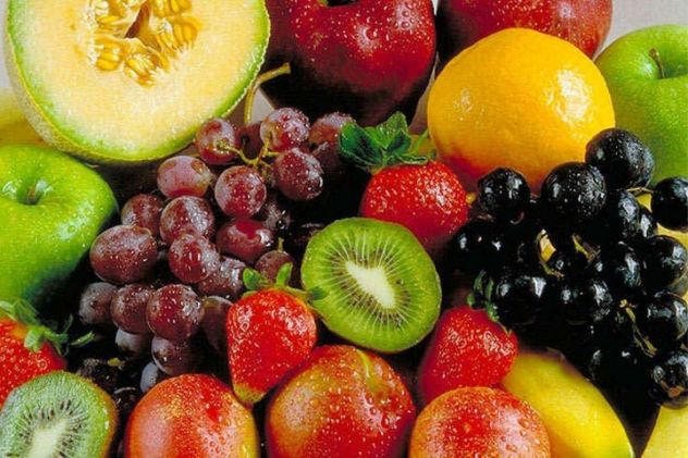 ¿Comer fruta de noche es perjudicial? Claves para incorporarla sin afectar la digestión.
