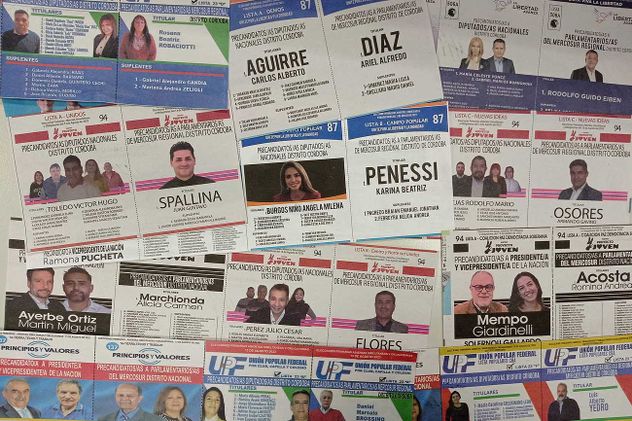 La reforma electoral que plantea el Gobierno pone la lupa sobre el financiamiento de los partidos políticos.