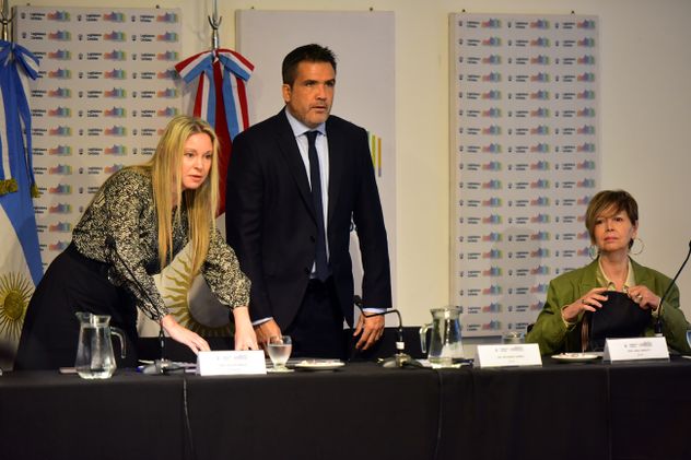 En la legislatura se lleva a cabo el jury a los fiscales de Río Cuarto que investigaron el crimen de Nora Dalmasso. 