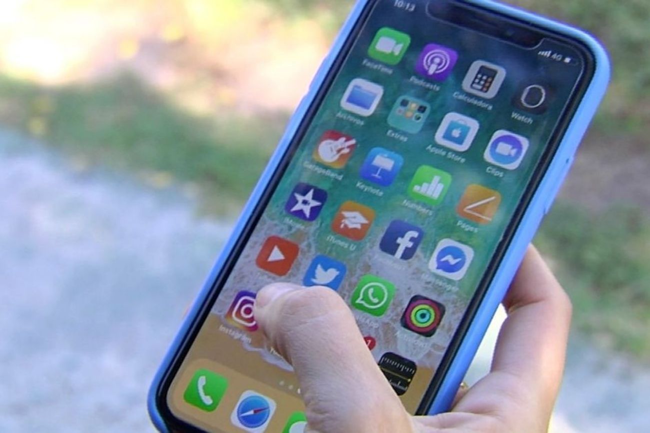 Cómo bloquear un celular robado en Argentina y qué hacer para proteger tus datos.