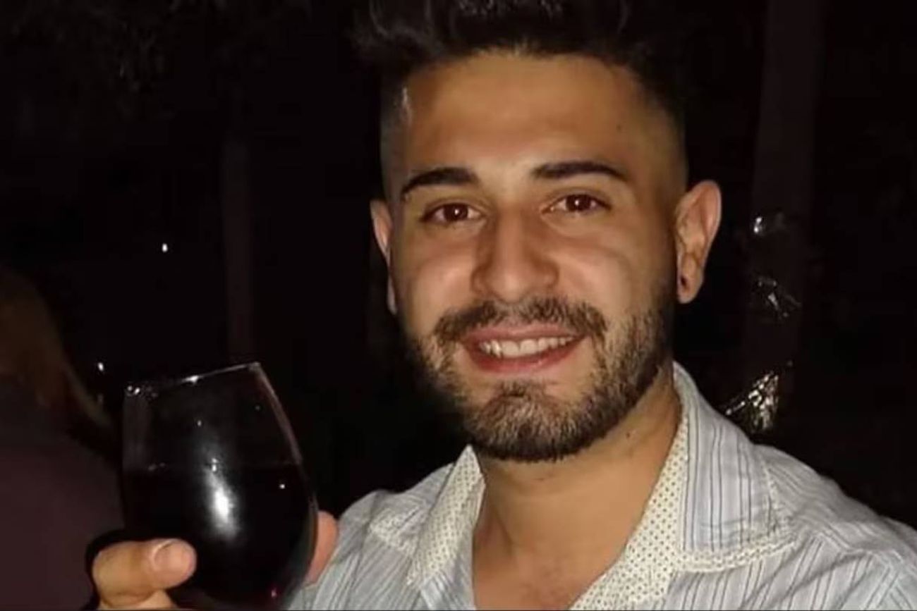 Mendoza. Gustavo Ariel Olguín Ormeño admitió su culpabilidad en un juicio abreviado por el asesinato de su beba de dos meses.
