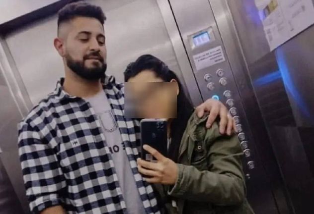 Mendoza. Gustavo Ariel Olguín Ormeño admitió su culpabilidad en un juicio abreviado por el asesinato de su beba de dos meses.