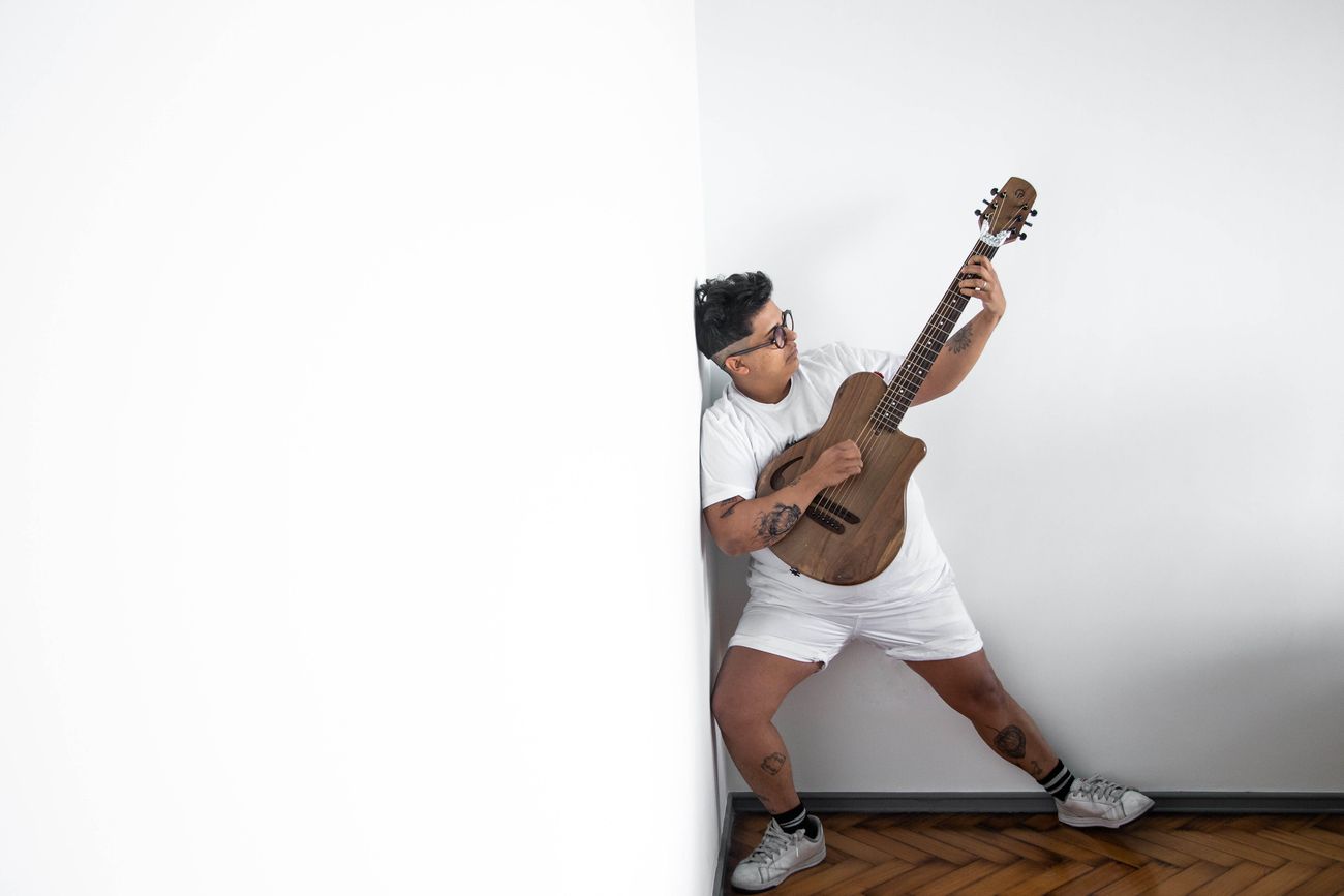 Mocchi vuelve a Córdoba para cuatro fechas, de jueves a domingo en diferentes puntos de la provincia.